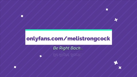 melistrongcock  09-11-2022